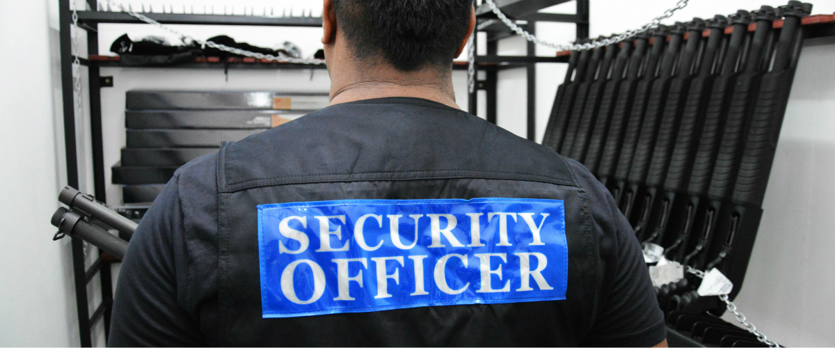 Golden Triangle Security